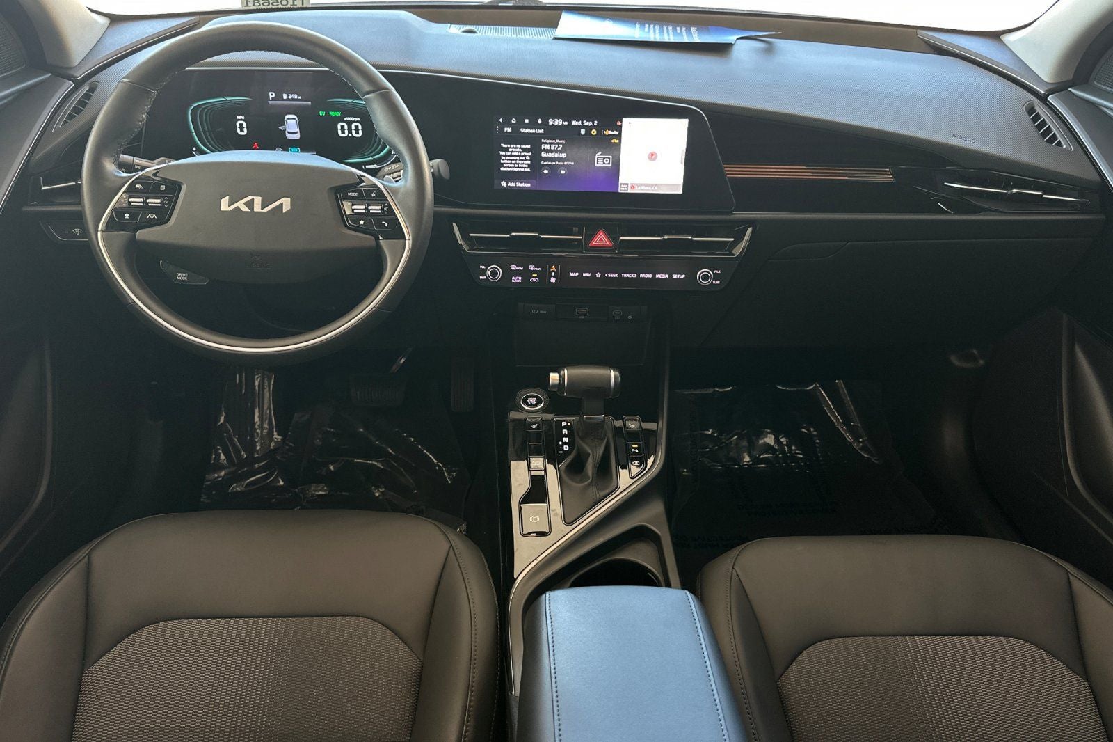 2023 Kia Niro EX