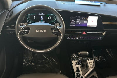 2023 Kia Niro EX