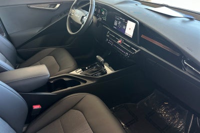 2023 Kia Niro EX