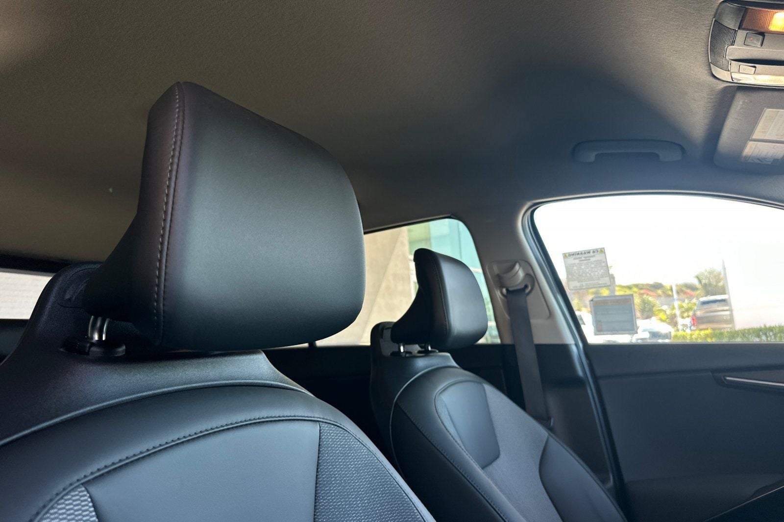2023 Kia Niro EX