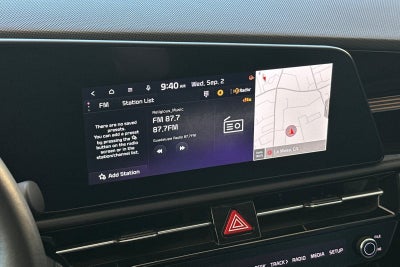 2023 Kia Niro EX