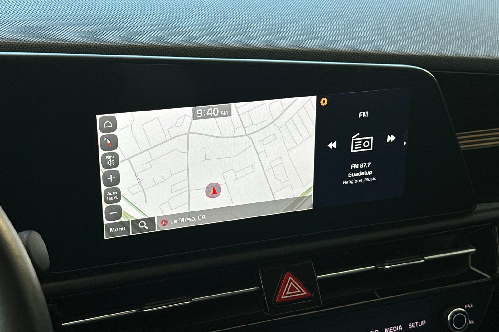 2023 Kia Niro EX