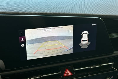 2023 Kia Niro EX
