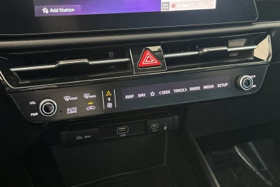 2023 Kia Niro EX