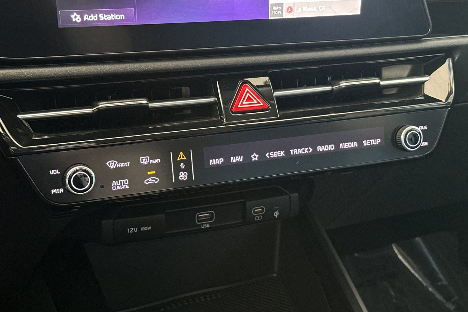 2023 Kia Niro EX