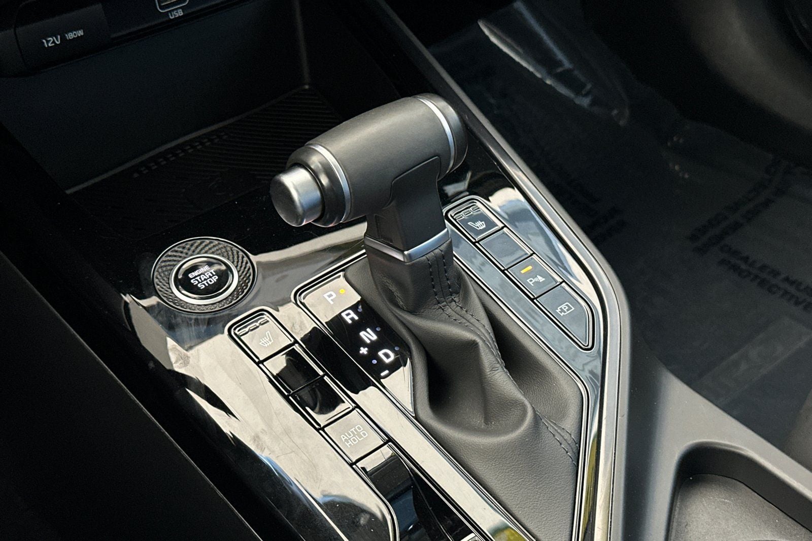 2023 Kia Niro EX