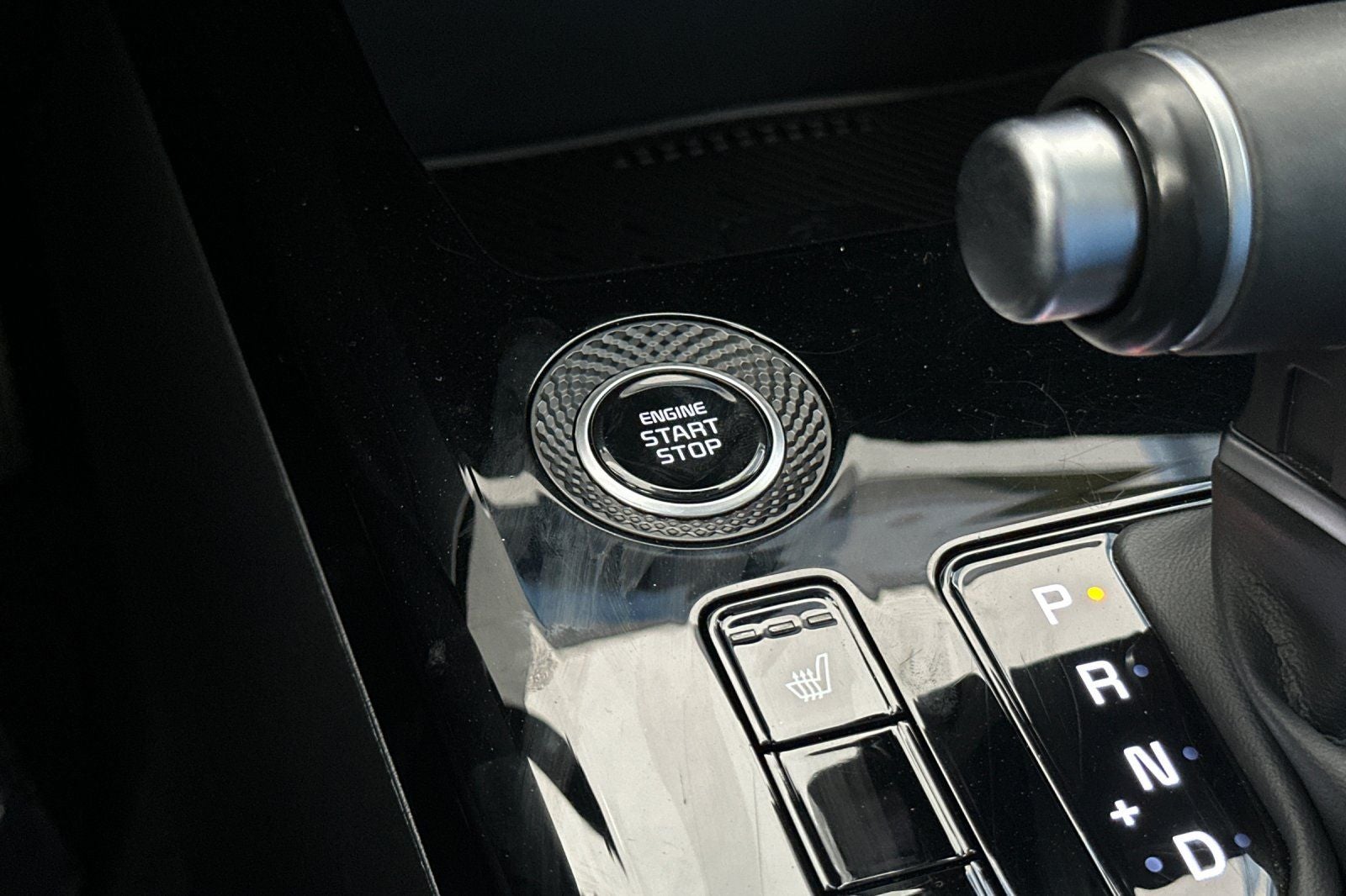 2023 Kia Niro EX