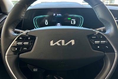 2023 Kia Niro EX