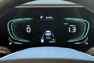 2023 Kia Niro EX