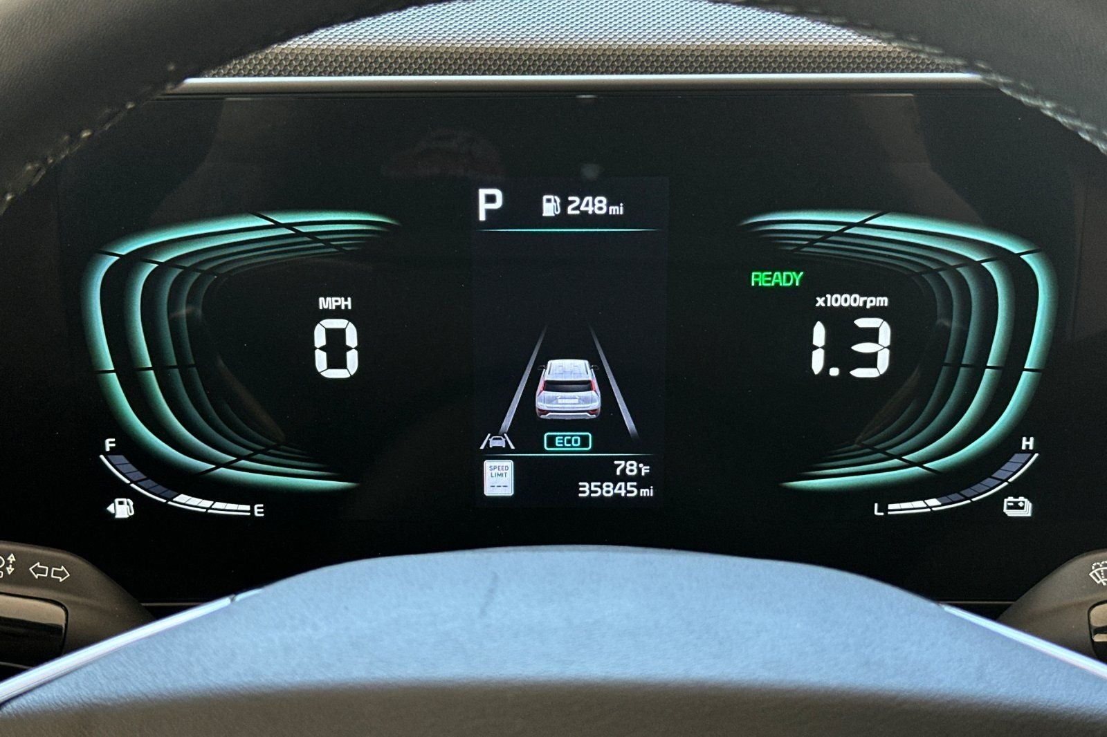 2023 Kia Niro EX