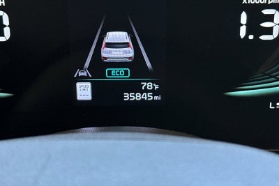 2023 Kia Niro EX