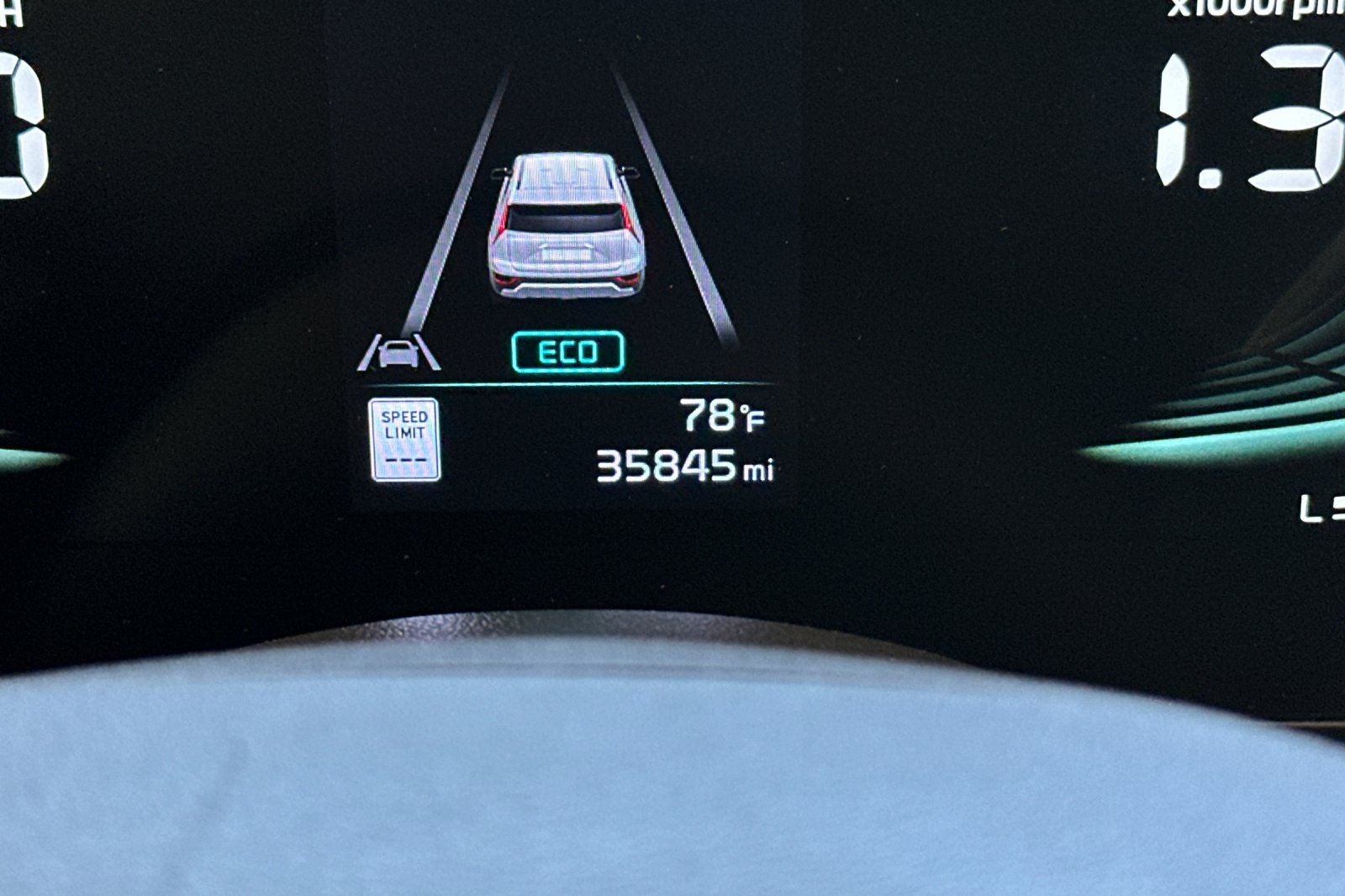 2023 Kia Niro EX