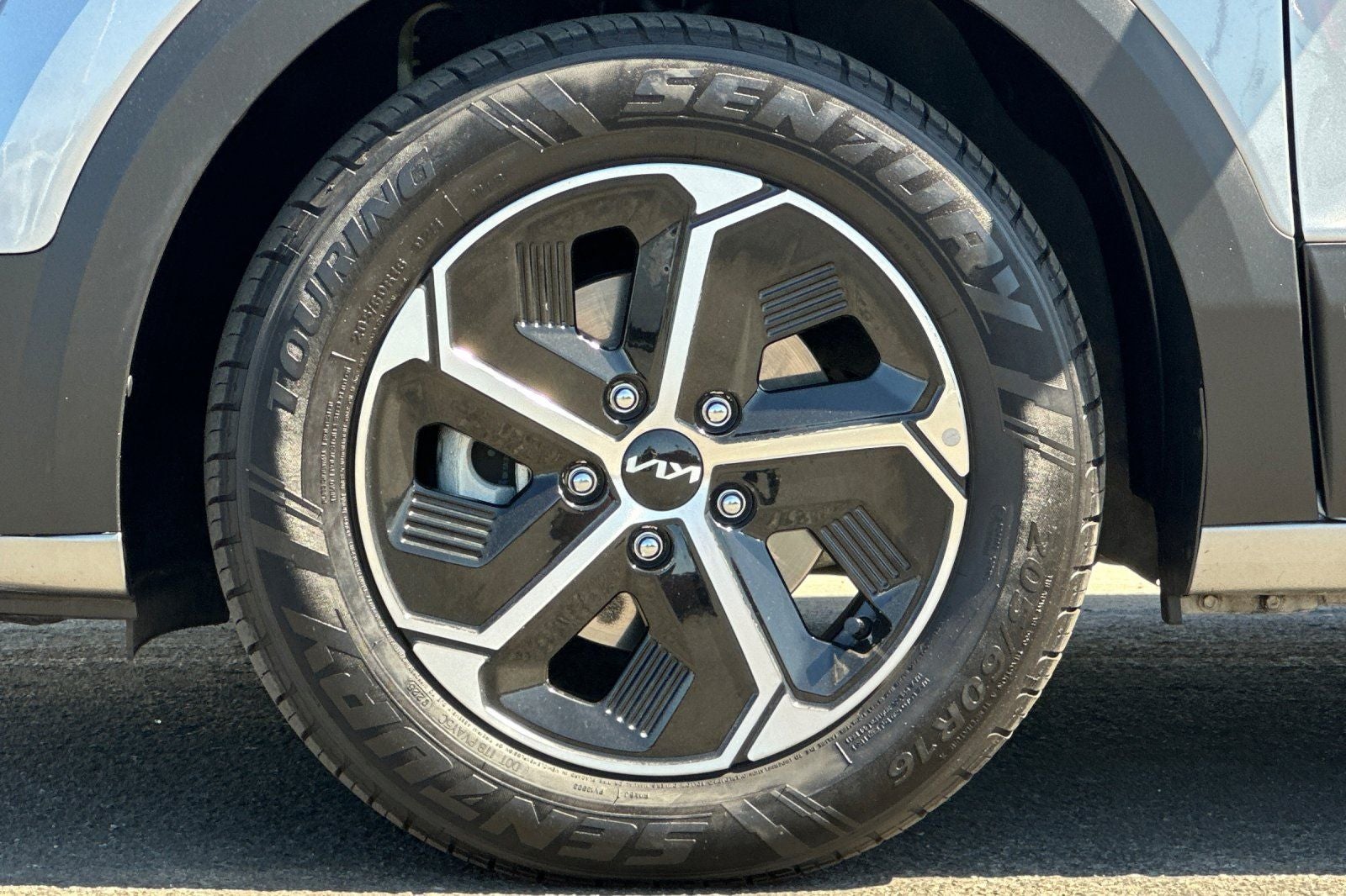 2023 Kia Niro EX