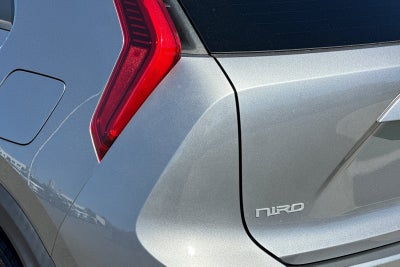 2023 Kia Niro EX