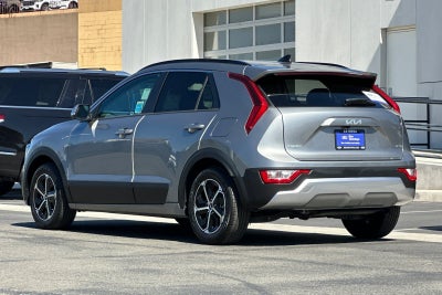 2023 Kia Niro EX