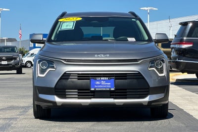 2023 Kia Niro EX