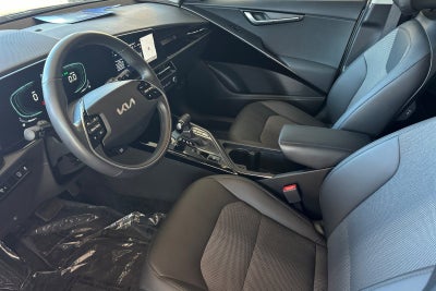 2023 Kia Niro EX