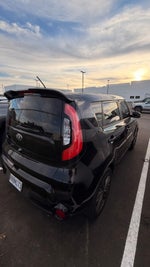 2016 Kia Soul Plus