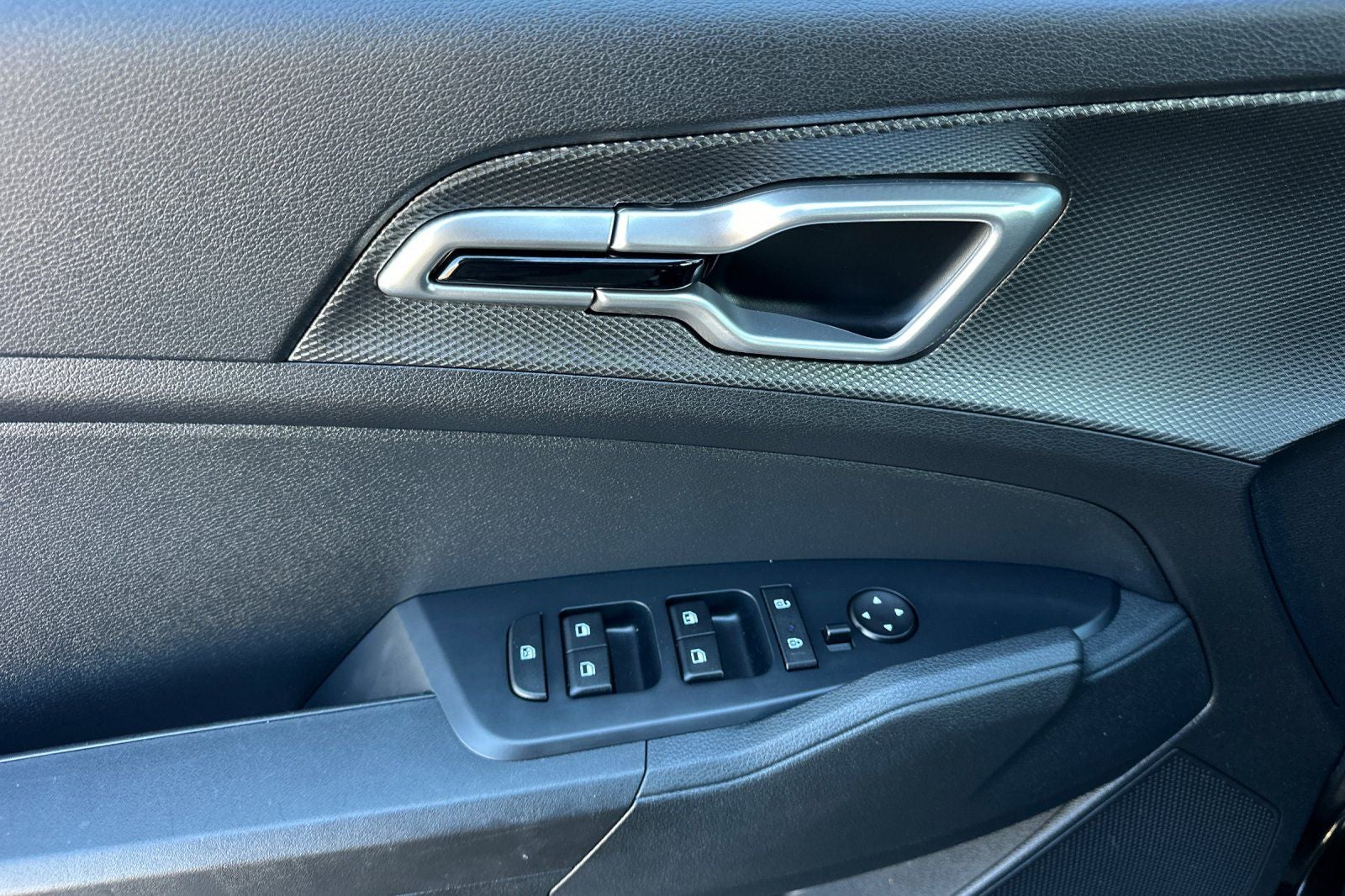 2024 Kia Sportage Hybrid LX