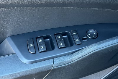 2024 Kia Sportage Hybrid LX