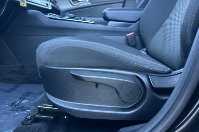 2024 Kia Sportage Hybrid LX