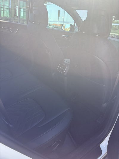 2023 Kia Sportage Plug-In Hybrid X-Line Prestige