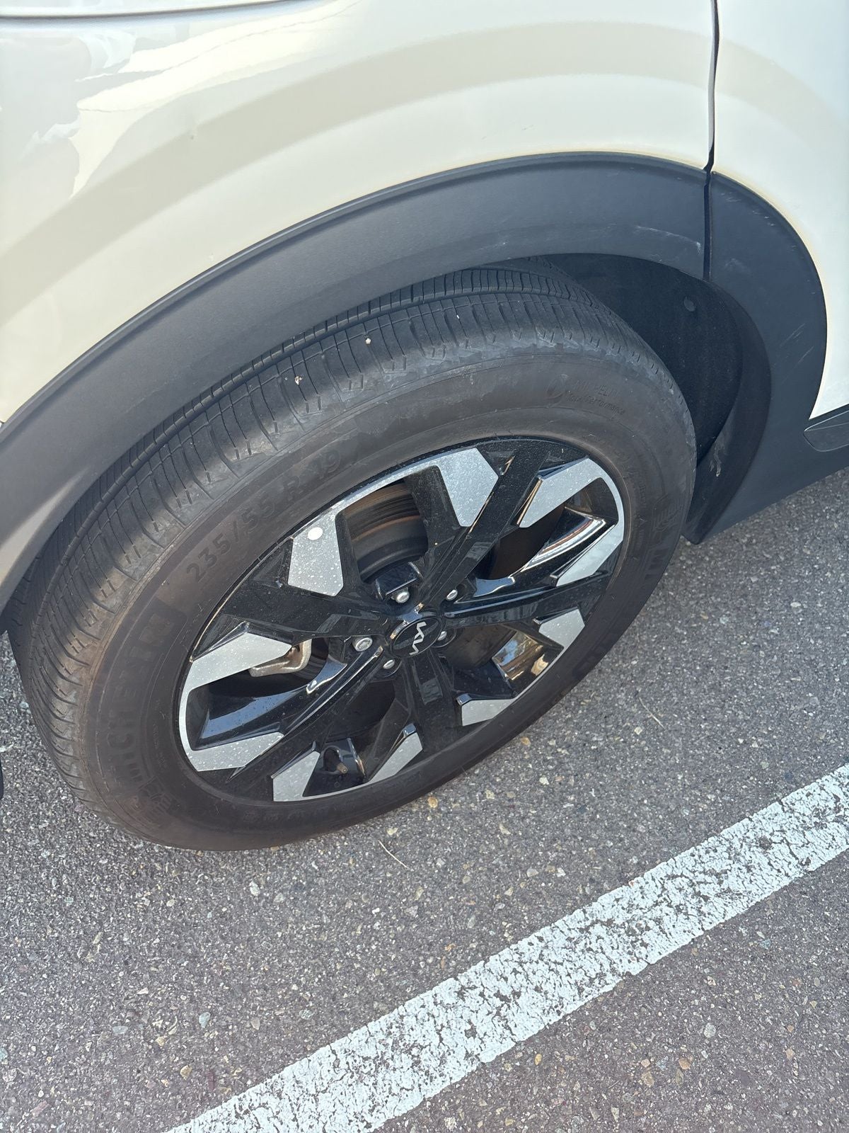 2023 Kia Sportage Plug-In Hybrid X-Line Prestige