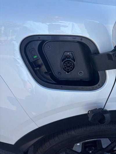 2023 Kia Sportage Plug-In Hybrid X-Line Prestige