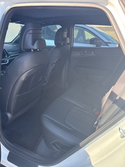 2023 Kia Sportage Plug-In Hybrid X-Line Prestige