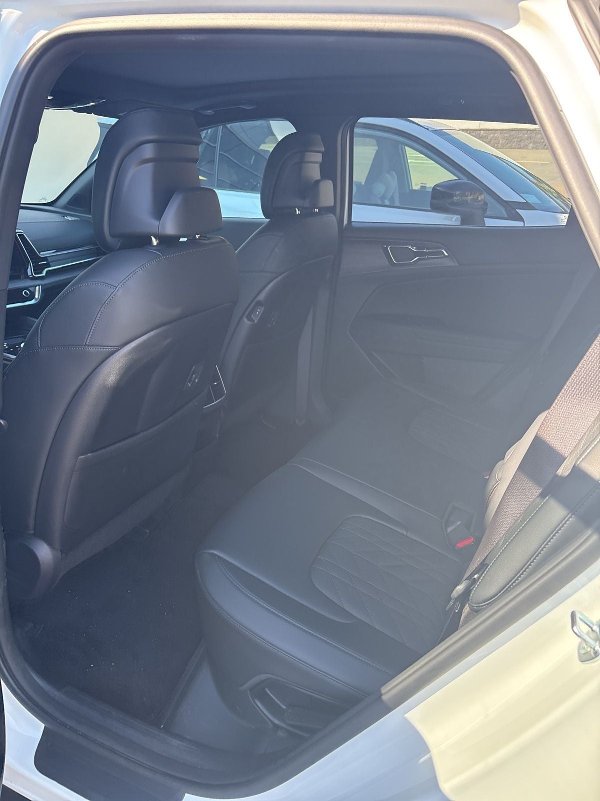 2023 Kia Sportage Plug-In Hybrid X-Line Prestige