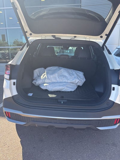 2023 Kia Sportage Plug-In Hybrid X-Line Prestige