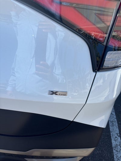 2023 Kia Sportage Plug-In Hybrid X-Line Prestige