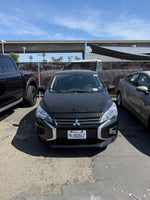 2024 Mitsubishi Mirage LE