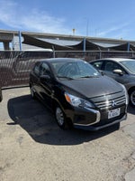 2024 Mitsubishi Mirage LE