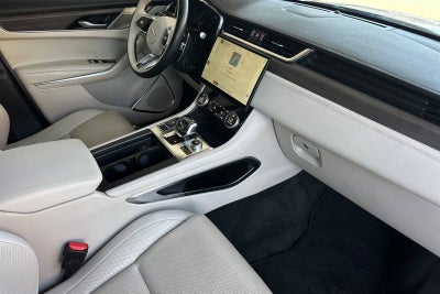 2023 Jaguar F-PACE P250 S