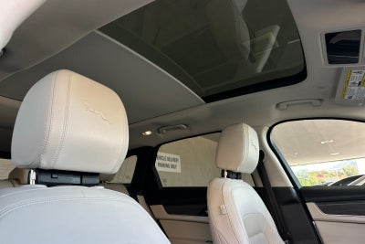 2023 Jaguar F-PACE P250 S