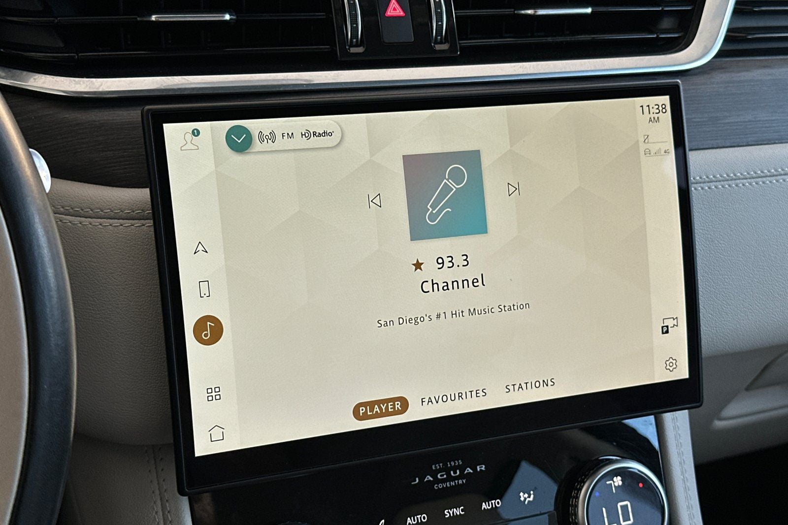 2023 Jaguar F-PACE P250 S