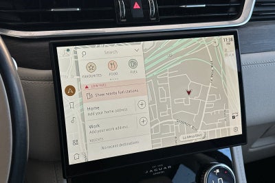 2023 Jaguar F-PACE P250 S