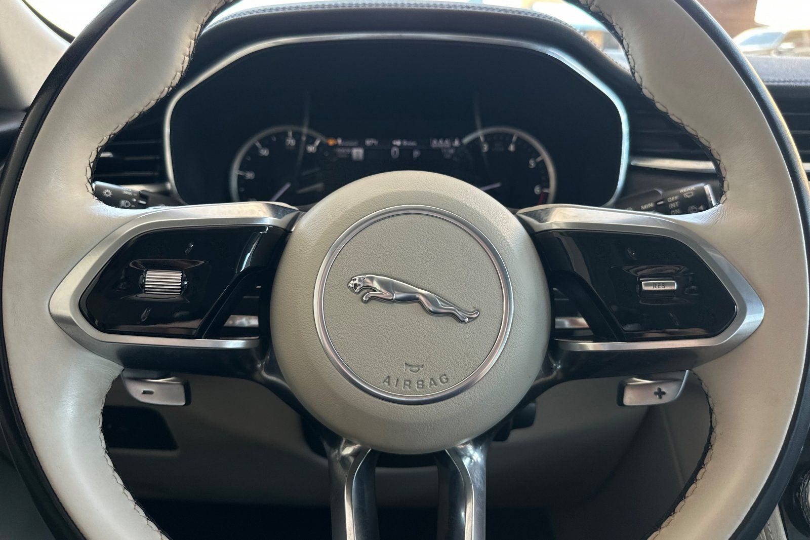 2023 Jaguar F-PACE P250 S