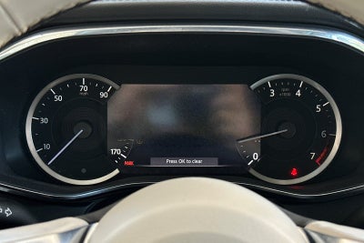 2023 Jaguar F-PACE P250 S