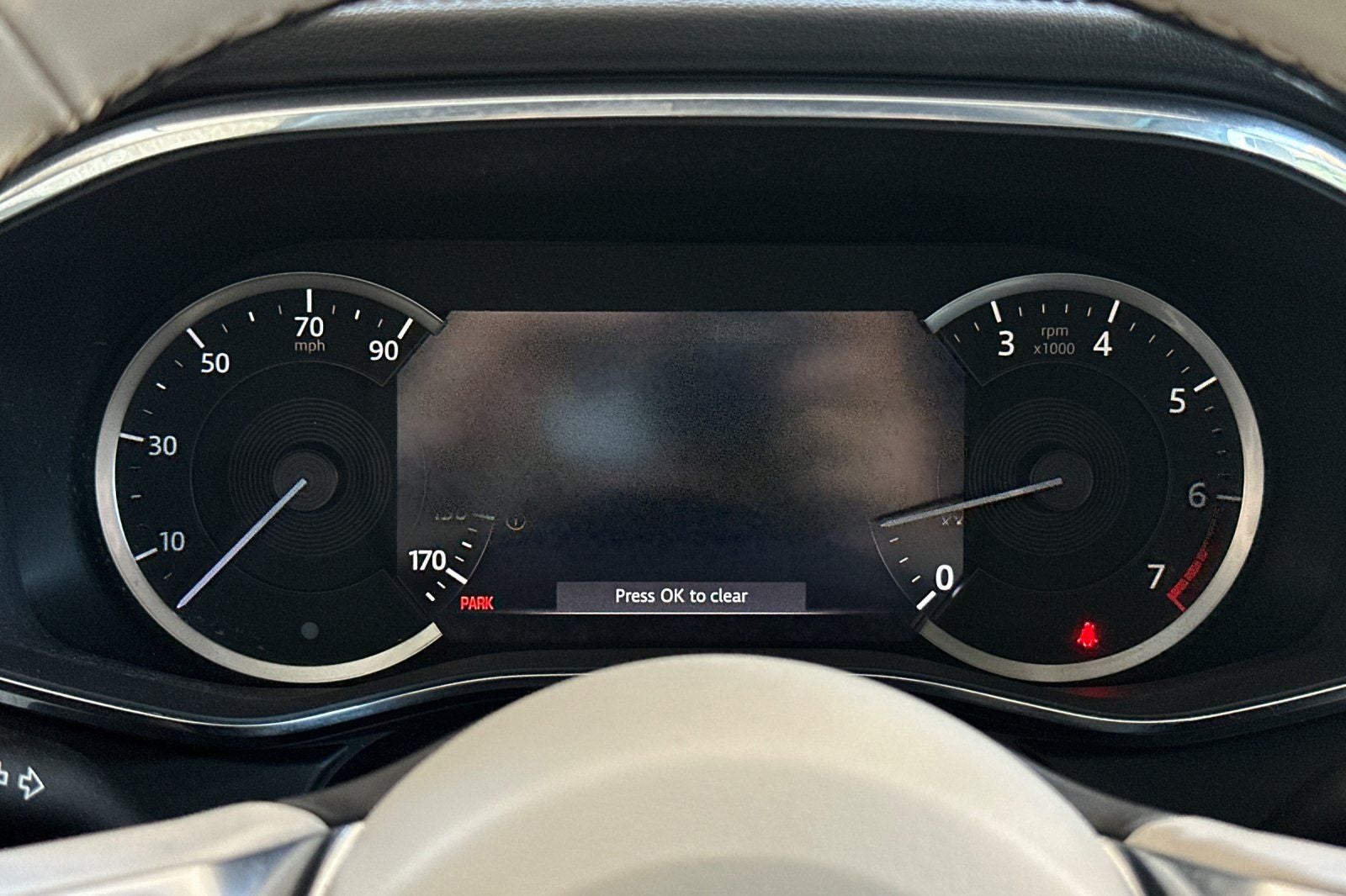 2023 Jaguar F-PACE P250 S