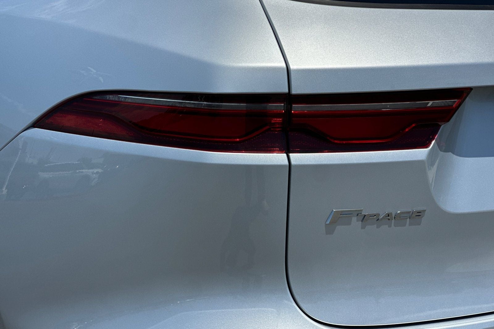 2023 Jaguar F-PACE P250 S