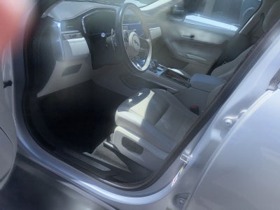 2023 Jaguar F-PACE P250 S
