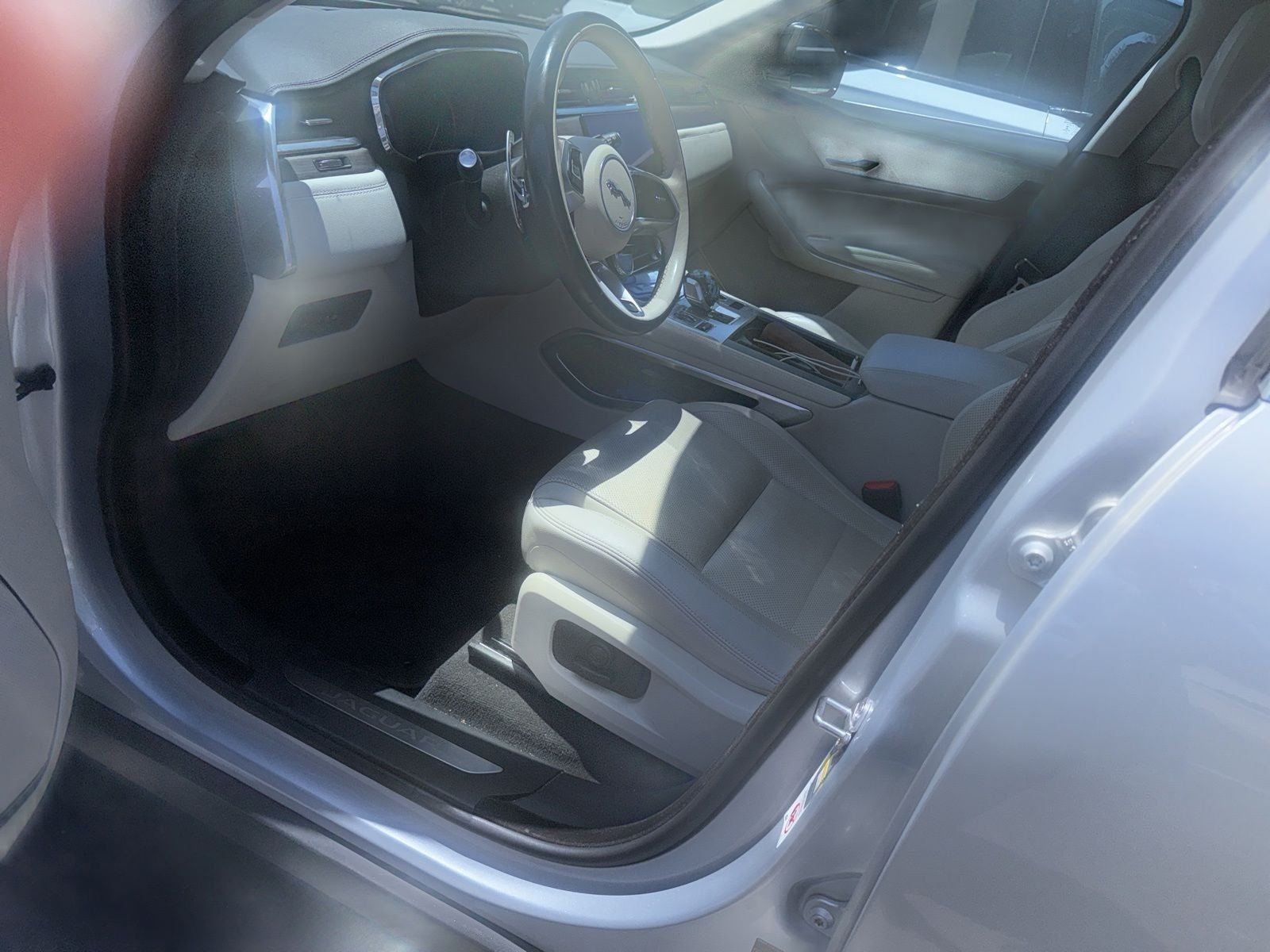 2023 Jaguar F-PACE P250 S