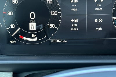 2025 Land Rover Discovery Dynamic SE