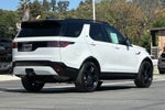 2025 Land Rover Discovery Dynamic SE