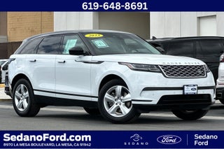2023 Land Rover Range Rover Velar S