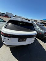 2022 Land Rover Range Rover Velar S