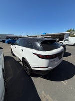 2022 Land Rover Range Rover Velar S