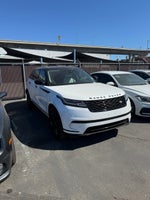 2022 Land Rover Range Rover Velar S